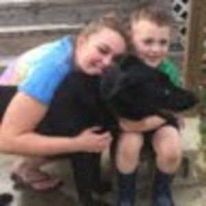 Meet your Posher, Stacy